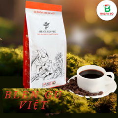 Cà Phê Blend Gu Việt Men’s Coffee gói 500 gram