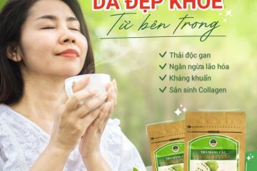 GIỮA 7749 BƯỚC DƯỠNG DA, BẠN CÓ CHỌN THƯƠNG DA NGAY TỪ “GỐC”?