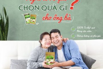 QUÀ TRỌN TÂM Ý – BIẾU NGƯỜI PHƯƠNG XA